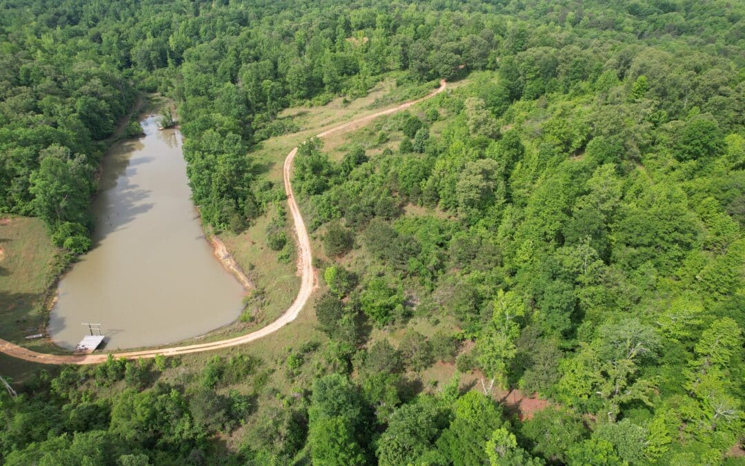 Indian Hill Tract